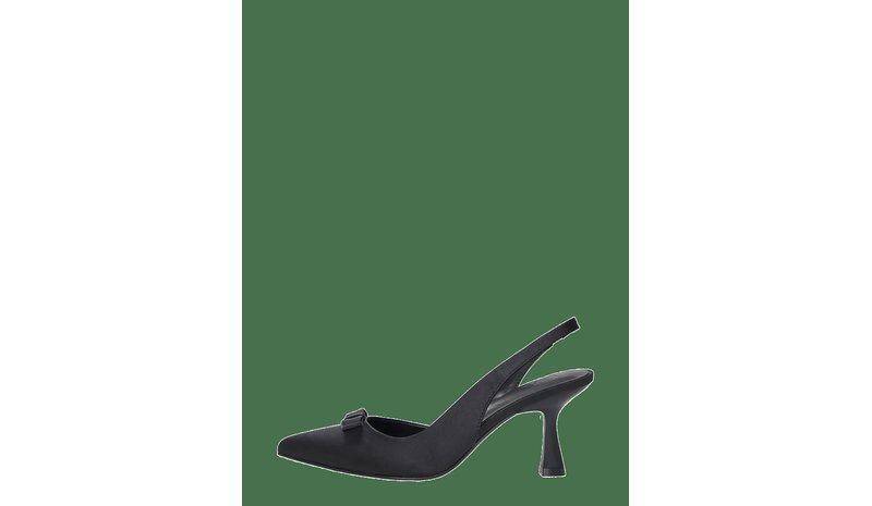 ONLY Onlperrie-2 Bow Pump - BLACK - 39 – kuva 1/2