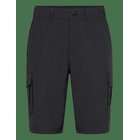TENSON Thad Shorts M - ANTRACITHE - S