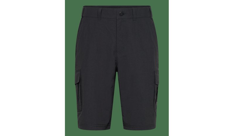 TENSON Thad Shorts M - ANTRACITHE - S – kuva 1/2