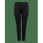 ONLY CARMAKOMA Cartay Shape Up Leggings Pnt - BLACK - 50-52
