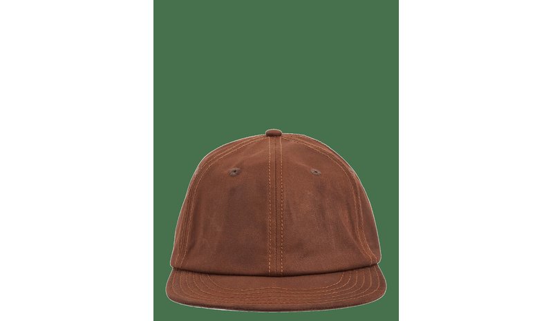 UPFRONT Enzo Japanese Worker Cap - DK MUSTARD - One Size x 26 – kuva 1/2