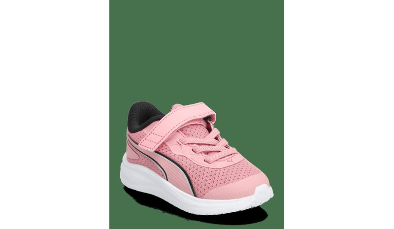 PUMA Skyrocket 2 Ac+ Inf - PINKSCAPE-PUMA WHITE - 21 – kuva 1/2