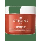 ORIGINS Ginzing Energizing Gel Cream With Caffeine + Niacinamide - NO COLOUR - 50 ml