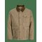 JACK & JONES Jprblubryan Quilted Jacket - BRINDLE - M – kuva 1