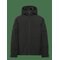 JACK & JONES Jwhaxel Transitional Jacket - BLACK - M – kuva 1