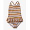 LIEWOOD Amara Swimsuit - STRIPE - 56-62 – kuva 1