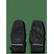 SAUCONY Hurricane Convertible Mitt - BLACK - S – kuva 1