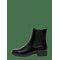 ONLY Onlbibi-21 Pu Basic Boot Noos - BLACK - 40 – kuva 1