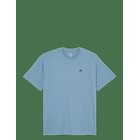 ELEMENT Marshmallo Ss - FADED DENIM - S