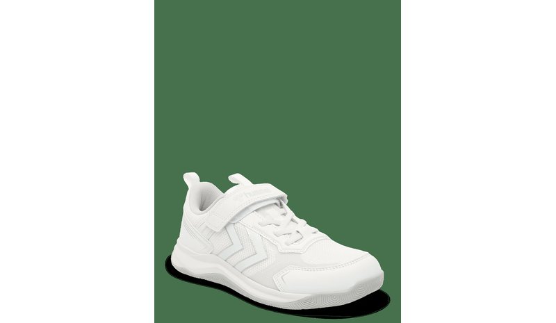 HUMMEL Power Stable Vc Jr - WHITE - 34 – kuva 1/2