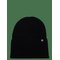 MAMMUT Snow Beanie - BLACK - One Size – kuva 1