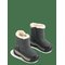 WHEAT Winterboot Liza Tex - BLACK - 34 – kuva 1