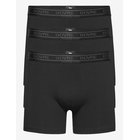 DOVRE Dovre 3-Pack Tights, Gots - SVART - XXL