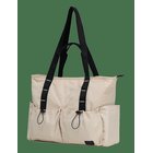 CATERPILLAR Cat Indiana Tote Bag - Urban Young - SAND - 17 L