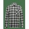 SOLID Sdtavish - AGAVE GREEN - S – kuva 1
