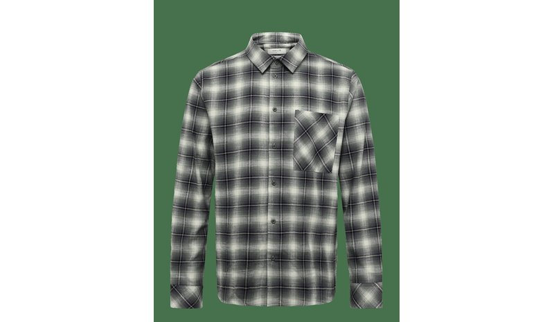 SOLID Sdtavish - AGAVE GREEN - M – kuva 1/2
