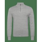 DOCKERS Core 45295 Zip - GREYS - M