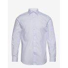 LINDBERGH BLACK Technical Striped Shirt L/S - WHITE - XXL