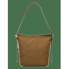 ADAX Hello I'mvegan Triss - KHAKI - One Size