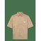 HUGO BLUE Ebwin - MEDIUM BEIGE - L – kuva 1