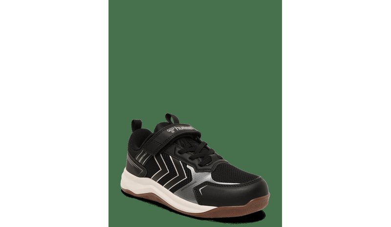 HUMMEL Power Stable Vc Jr - ANTHRACITE - 28 – kuva 1/2