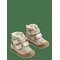 WHEAT Winterboot Dowi Tex - GREY ROSE FLOWERS - 20 – kuva 1