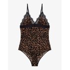 LOVE STORIES Doris - LEOPARD - C/D x 70