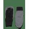 CRAFT Essence Hybrid Glove - BLACK/SILVER - XL – kuva 1