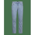 DOCKERS T2 Orig Jean - LIGHT INDIGO - FLAT FINIS - 30 x 34