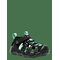 KEEN Ke Hyperport H2 - BLACK STARDUST - 25 – kuva 1
