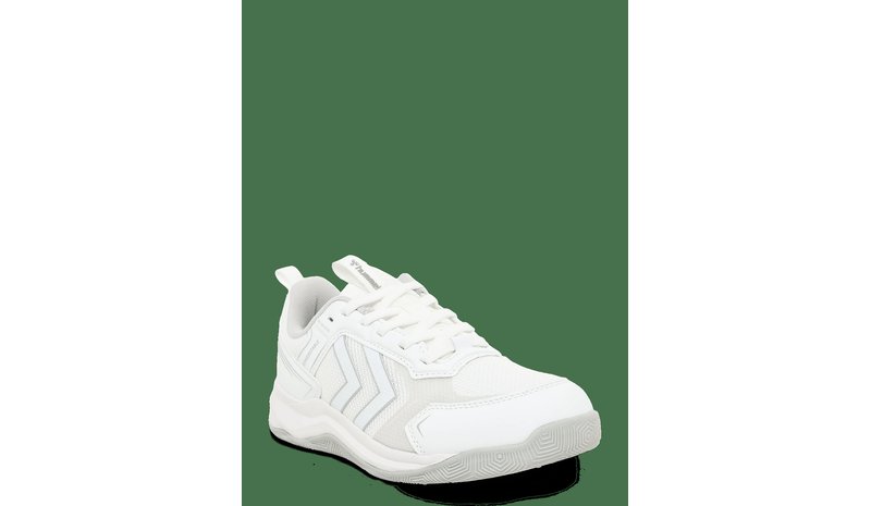 HUMMEL Power Stable Lc Jr - WHITE - 40 – kuva 1/2