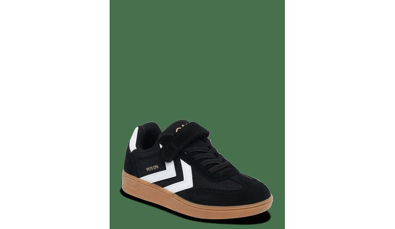 HUMMEL Vm78 Cph Jr - BLACK - 29 – kuva 1/2