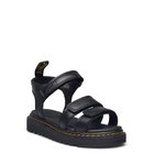 DR. MARTENS Klaire J Black T Lamper - BLACK - 28