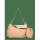 STEVE MADDEN Bhabit - ALMOND - One Size