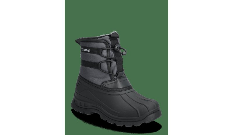 HUMMEL Icicle - EBONY - 30 – kuva 1/2