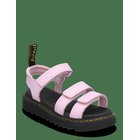 DR. MARTENS Klaire J Pale Pink Athena - PALE PINK - 28