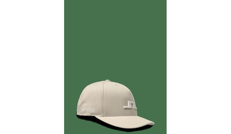J. LINDEBERG Heath Cap - MOONBEAM - 58 – kuva 1/2