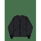 ALPHA INDUSTRIES Studio Liner - BLACK - S