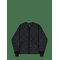 ALPHA INDUSTRIES Studio Liner - BLACK - S – kuva 1