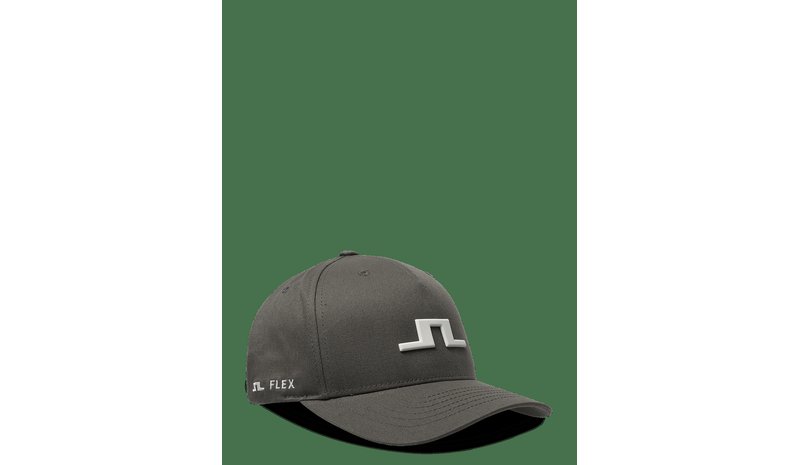 J. LINDEBERG Heath Cap - BRINDLE - 58 – kuva 1/2