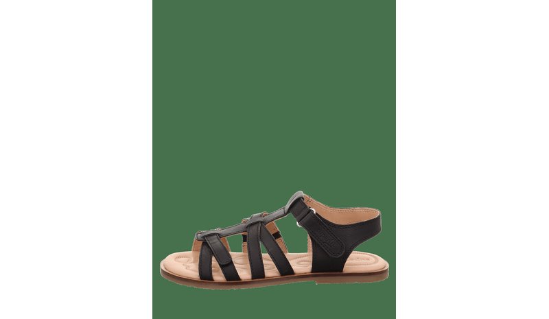 SUPERFIT Flair - BLACK - 34 – kuva 1/2