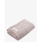 THE ORGANIC COMPANY Fine Bath Towel - 340 DUSTY LAVENDER - One Size