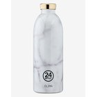 24BOTTLES Clima Bottle - CARRARA - 850 ml