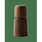 CRUSHGRIND Stockholm Grinder - WALNUT - H:11 cm