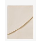 ENGHOLM TEXTILES Alma Table Coth - BEIGE - 140X300 cm