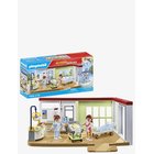 PLAYMOBIL Maternity Ward - MULTICOLORED - One Size