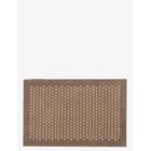 TICA COPENHAGEN Måtte Dot - SAND/BEIGE - 45X75 cm