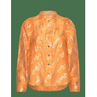 SECOND FEMALE Honesty Shirt - APRICOT - XS