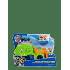PAW PATROL Paw Patrol Rocky Crush N' Roll Recycling Truck - MUTI - One Size