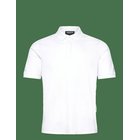 TENSON Txlite Tri-Blend Polo Men - WHITE - L